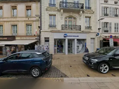 People's Bank - Photo 1