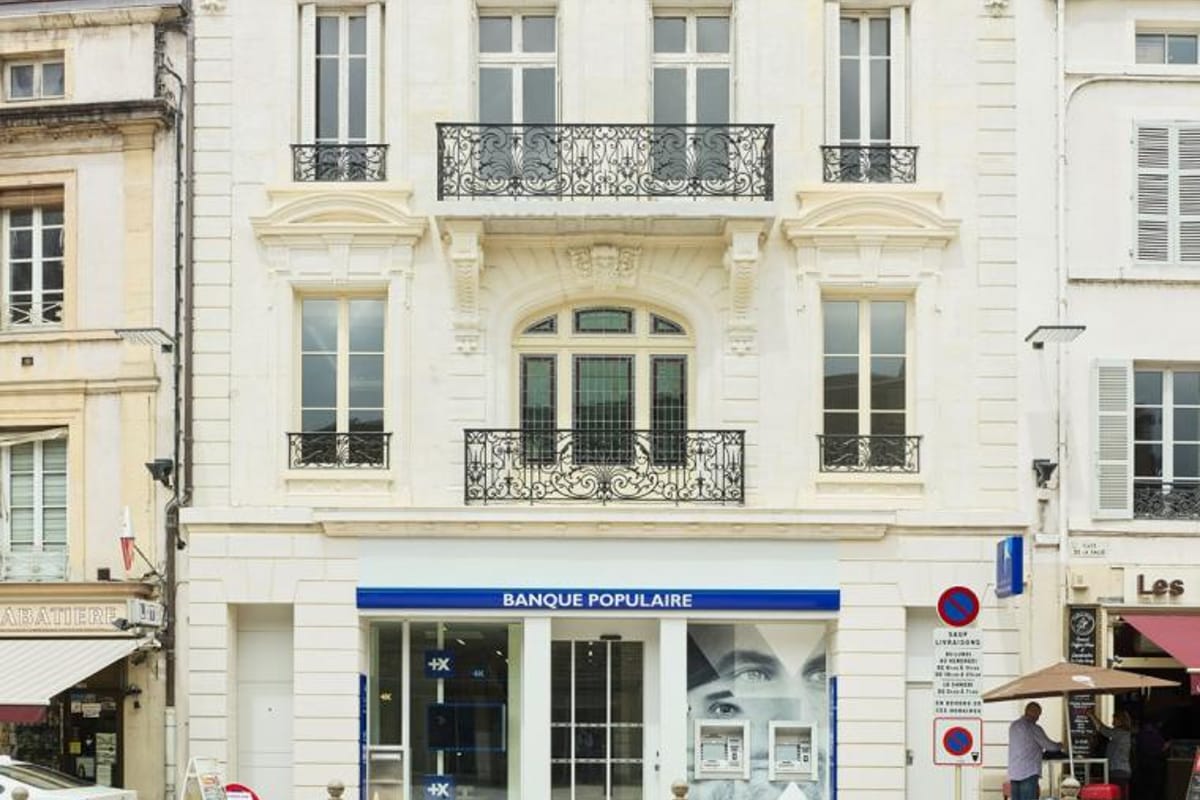 People's Bank - Photo 2