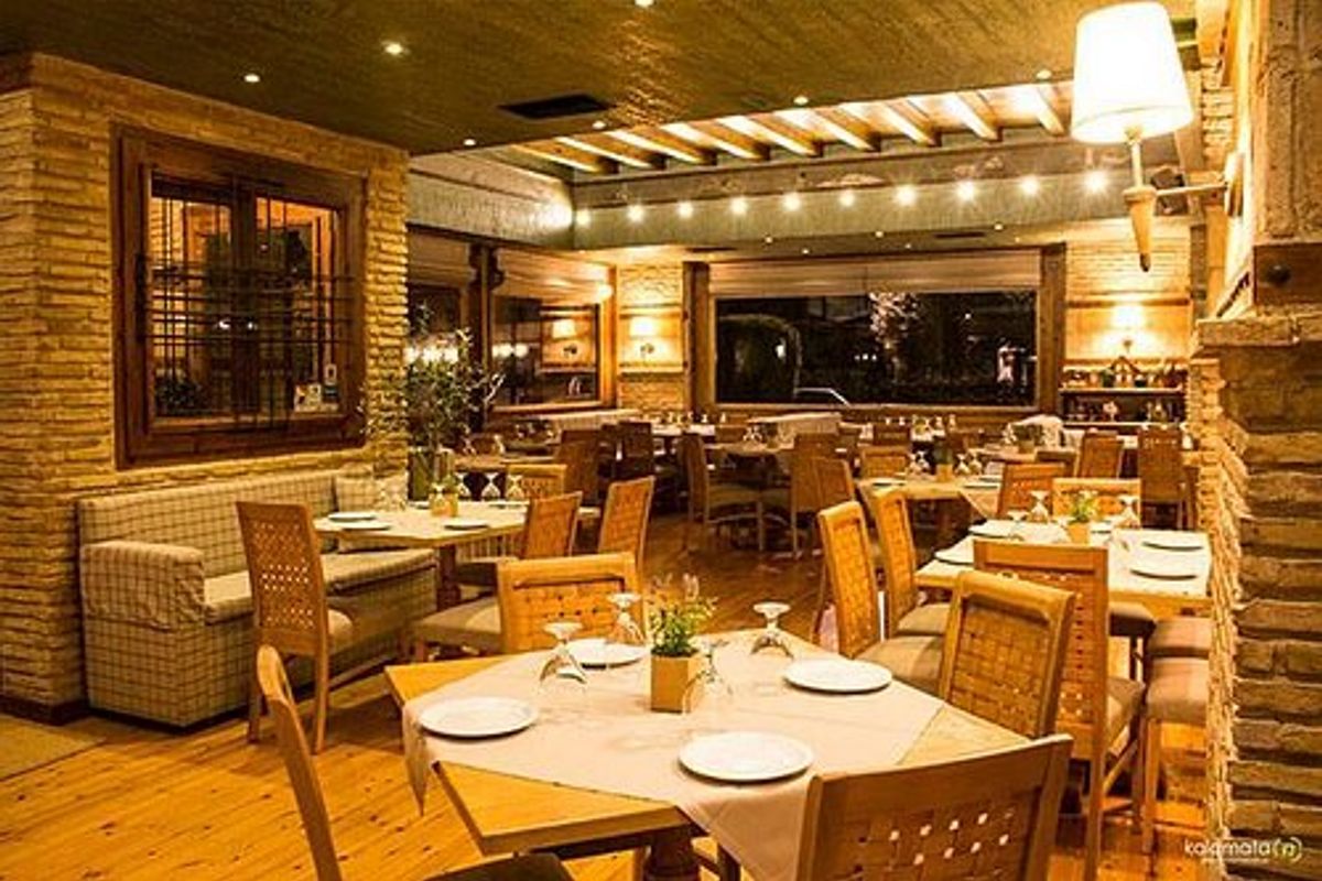 Mangiona - Photo 1