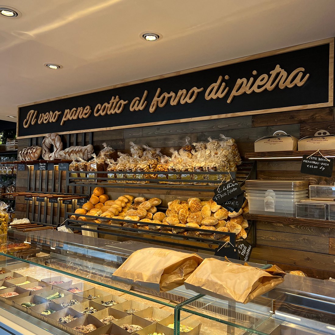 Il Forno