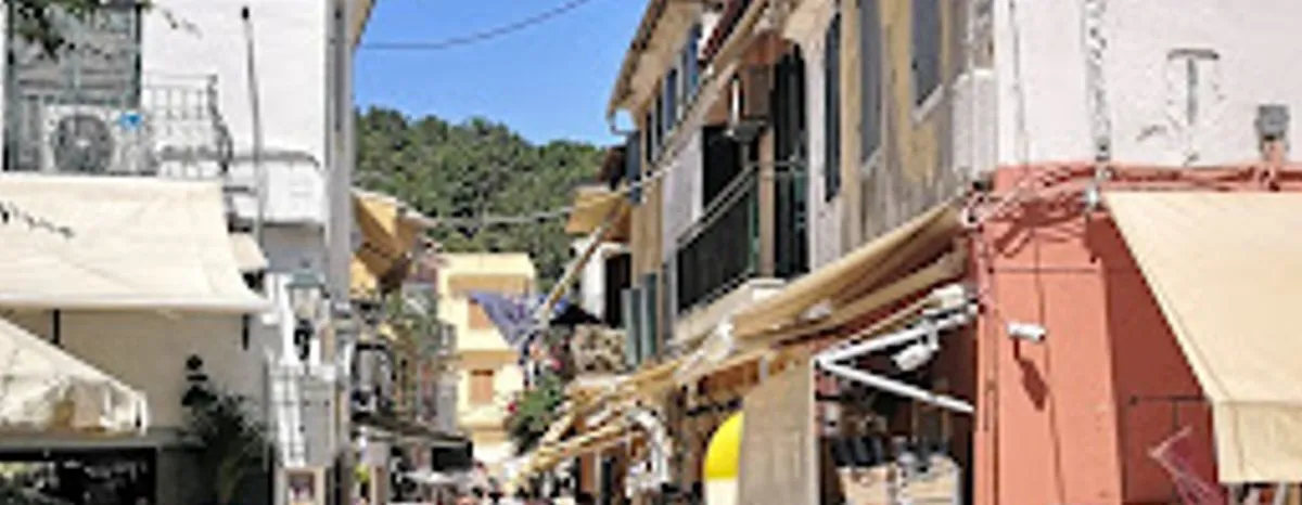Paxos Market - Photo 3