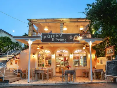 il Primo pizzeria - Photo 2