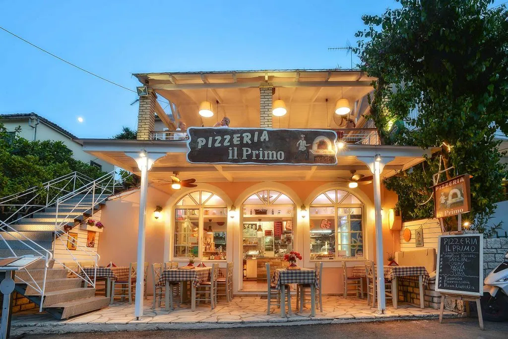 il Primo pizzeria - Photo 2