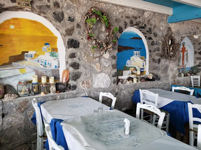 Dimitris Greek Tavern