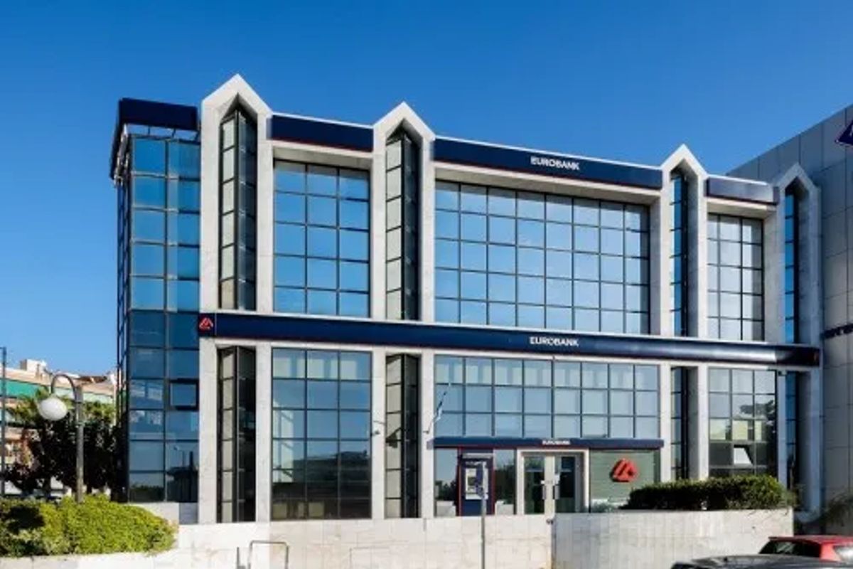 Eurobank - Photo 5