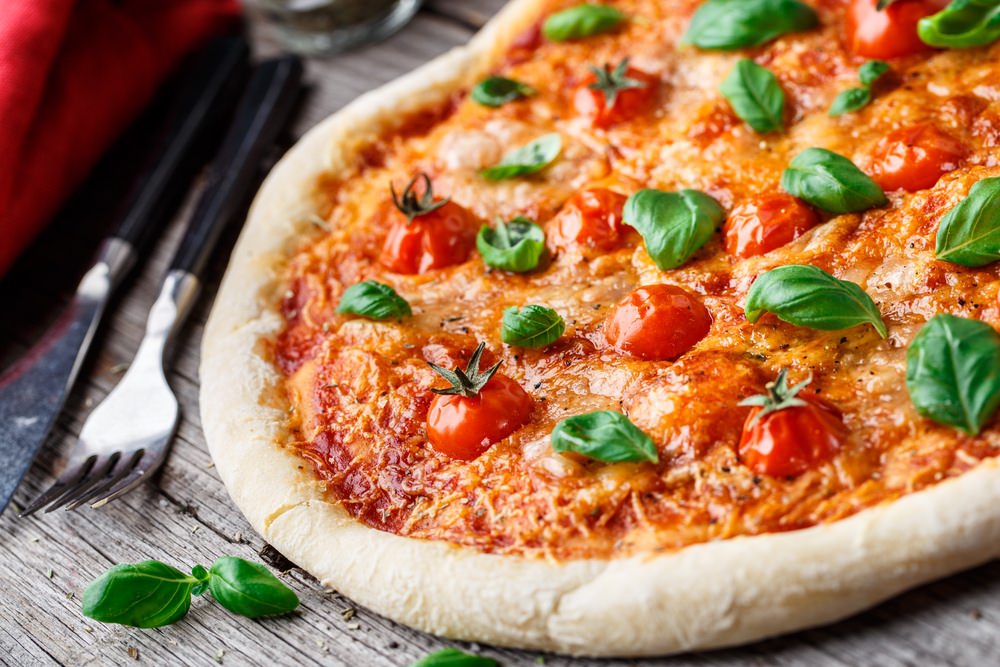 Pizza Picobello