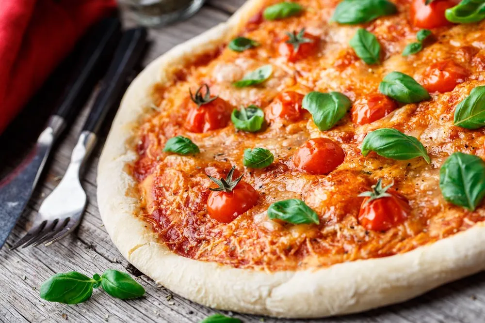 Pizza Picobello - Main photo
