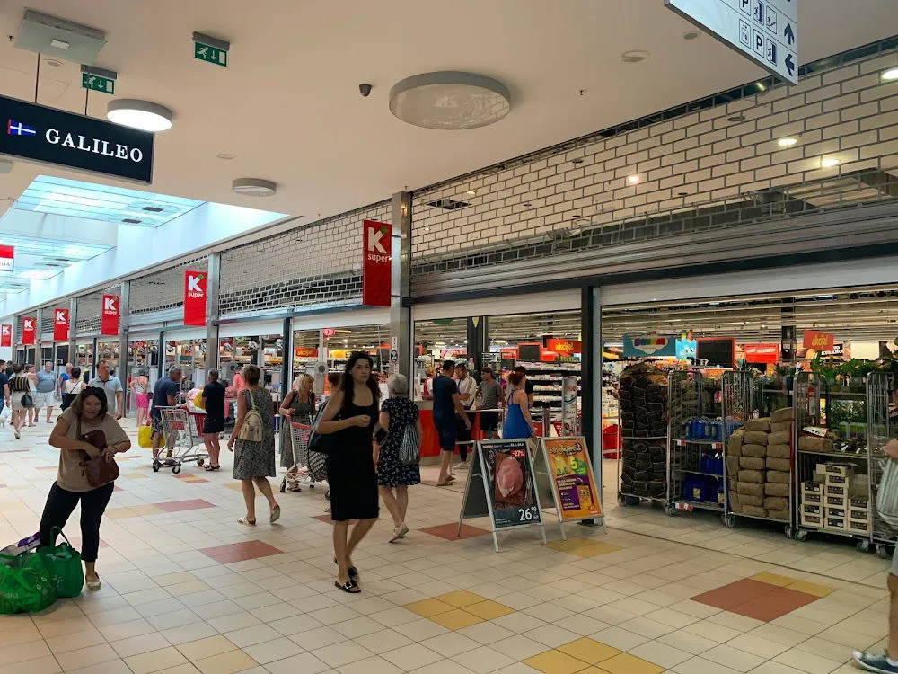 Konzum Supermarket - Main photo