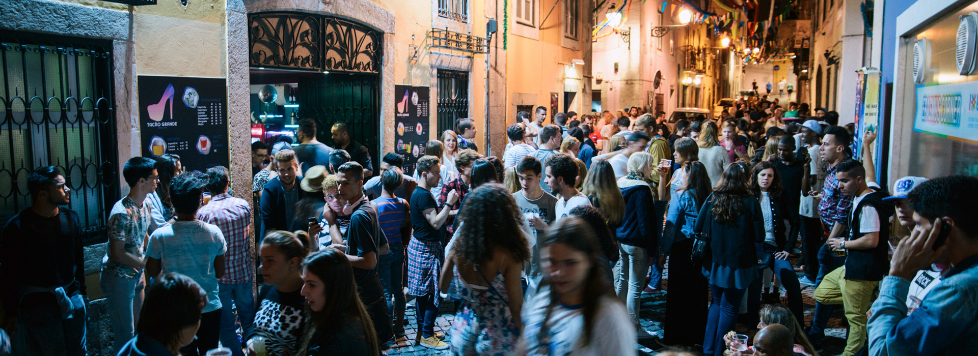 Bairro Alto - Photo 2