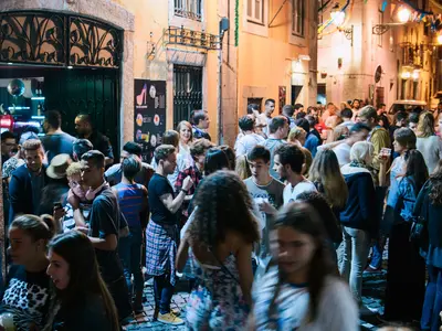 Bairro Alto - Photo 2