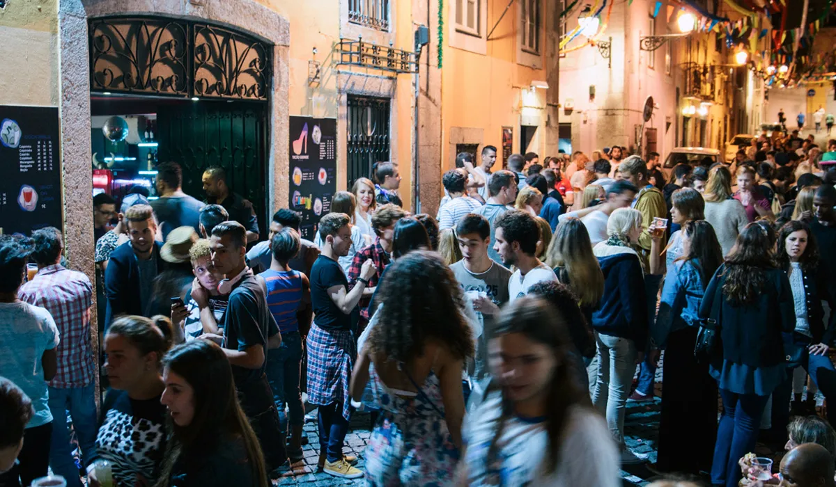 Bairro Alto - Photo 2