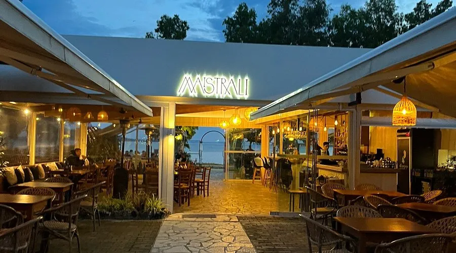 Maistrali - Photo 1