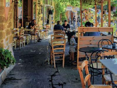 Coffee Stop - Photo 3