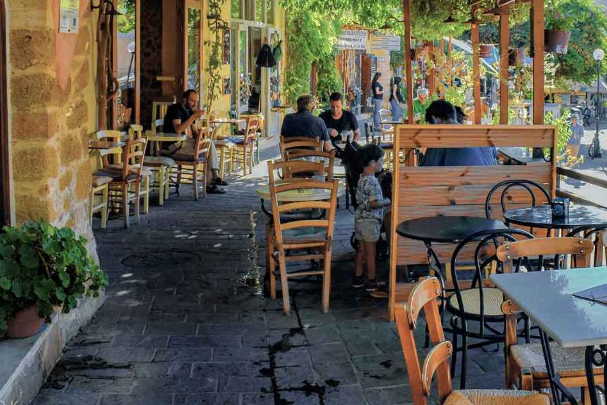 Coffee Stop - Photo 3