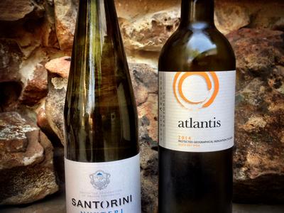 Santo Wines - Photo 3
