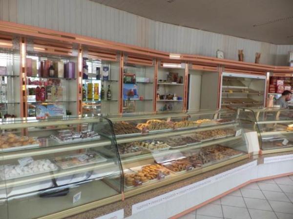 Varvara Bakery