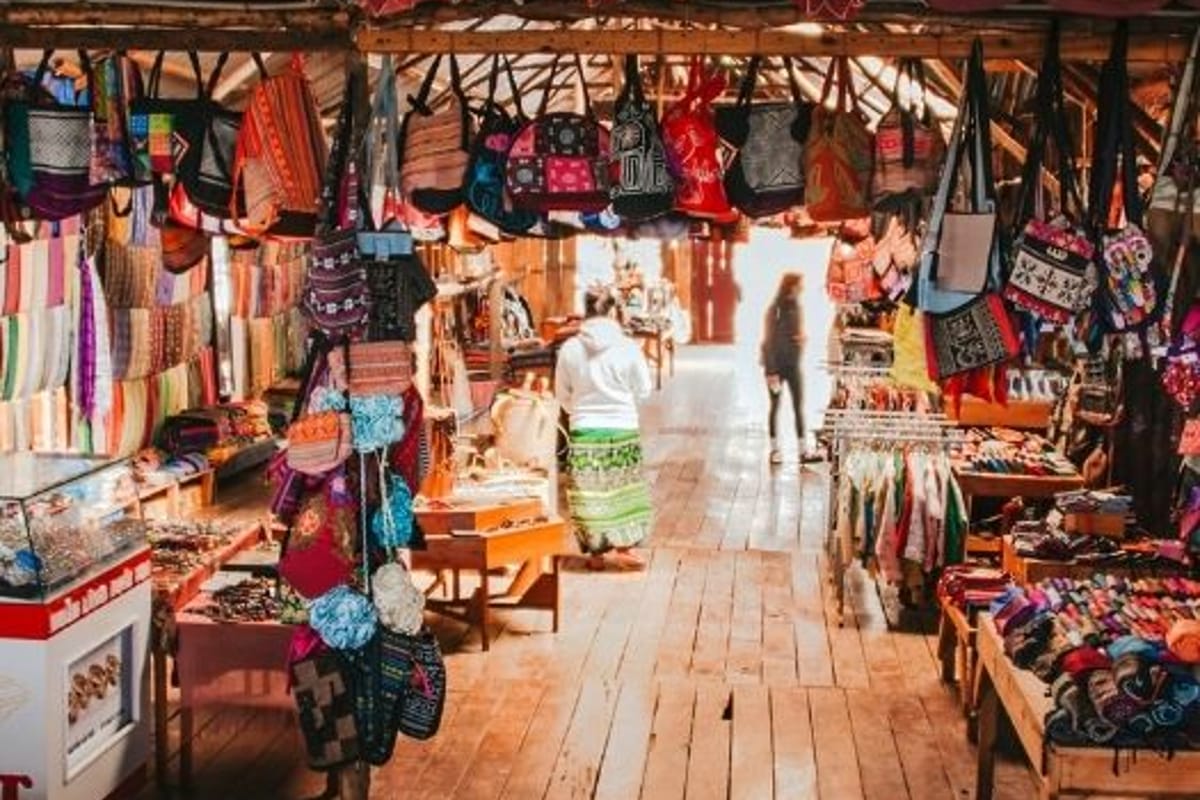 Göcek Market - Photo 1
