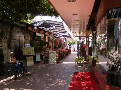 Göcek Market - Photo 2