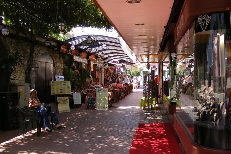 Göcek Market - Photo 2