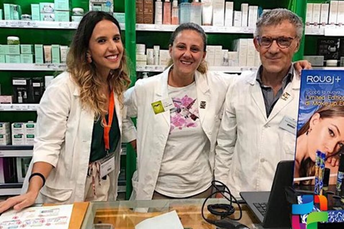 Montanaro Pharmacy - Photo 1