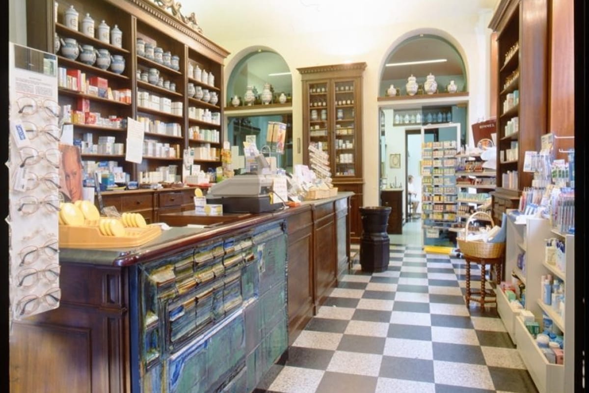 Montanaro Pharmacy - Photo 2