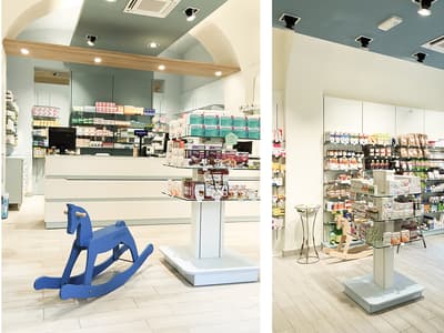 Montanaro Pharmacy - Photo 3