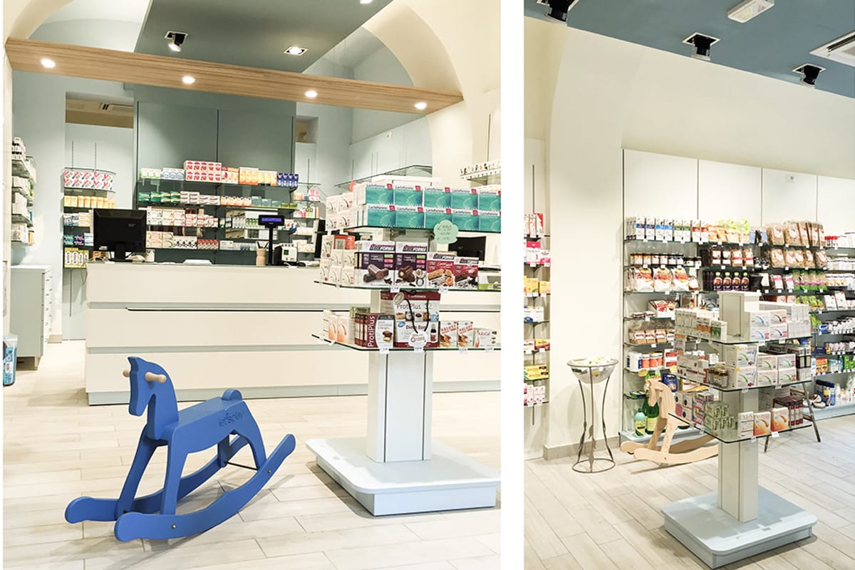 Montanaro Pharmacy - Photo 3