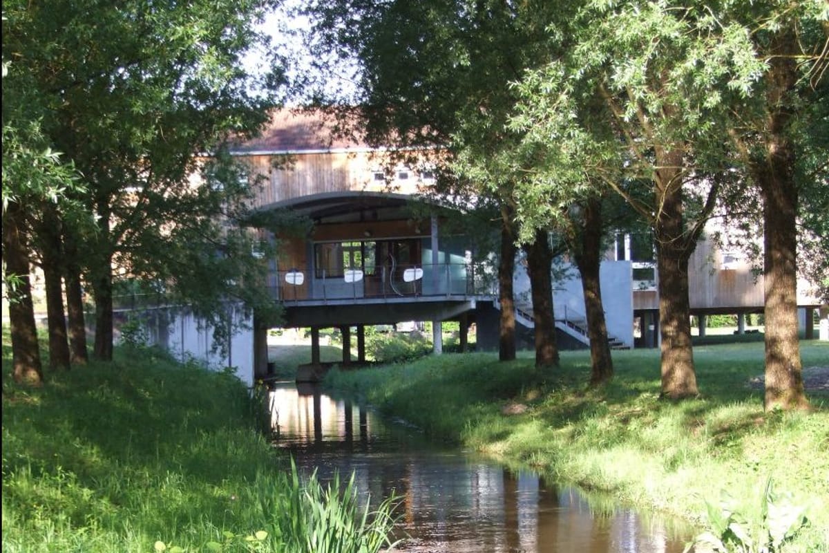 The Cotant Mill - Photo 4