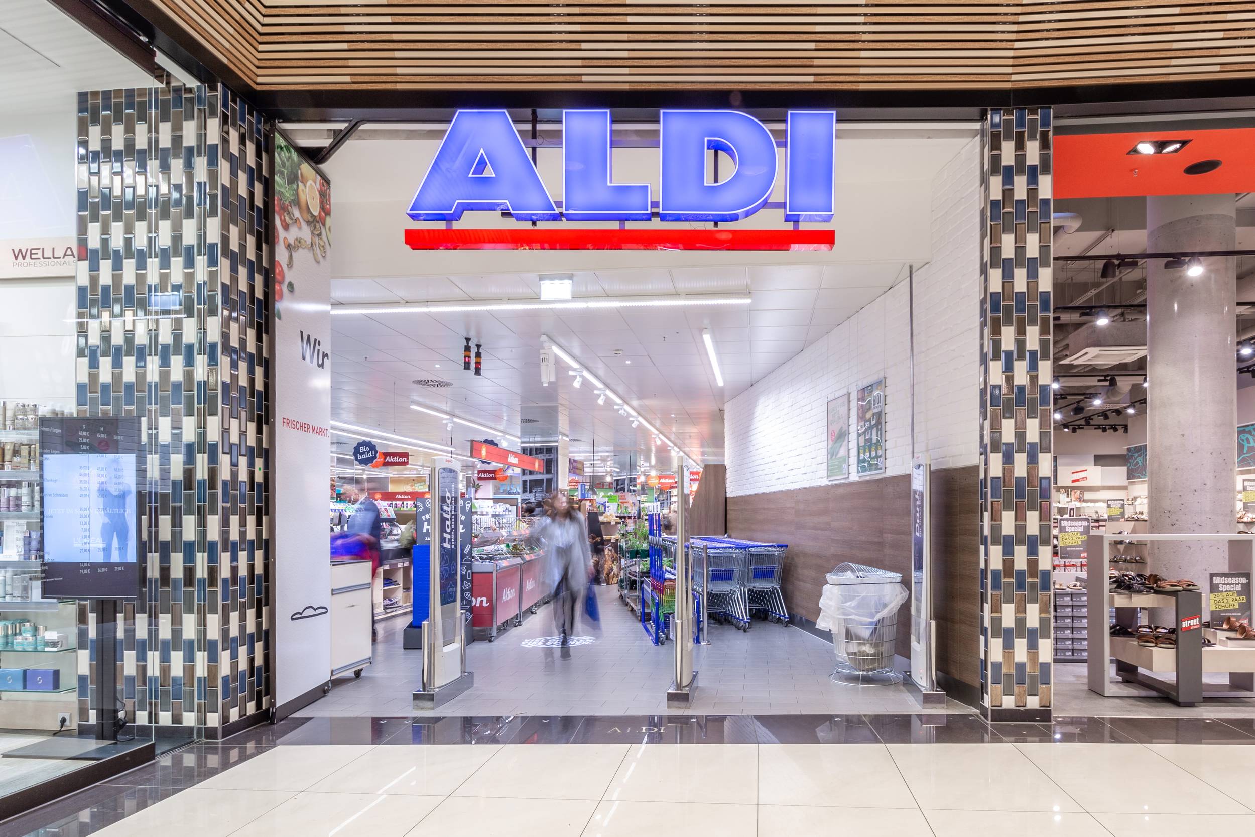 Aldi