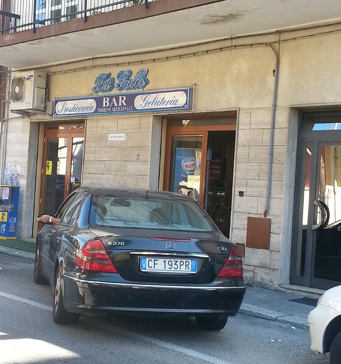 Fratelli Gallo