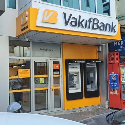 VakıfBank