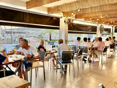 La Cantina - Photo 1