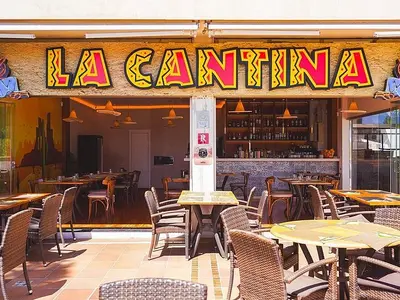 La Cantina - Photo 2