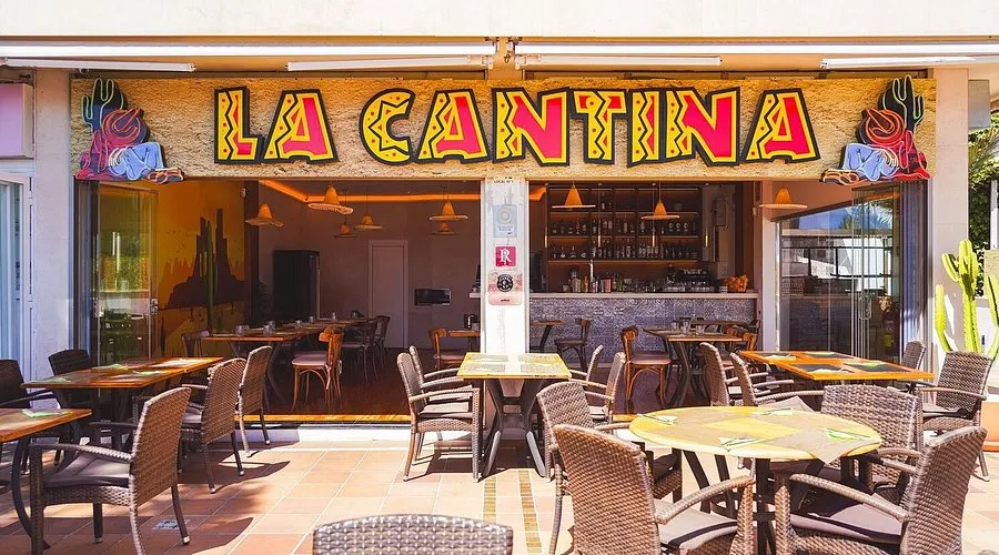 La Cantina - Photo 2