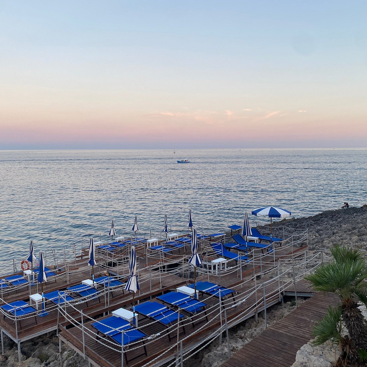 Lido Giulia