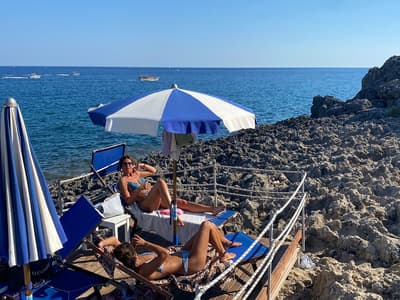 Giulia Beach Club - Photo 2