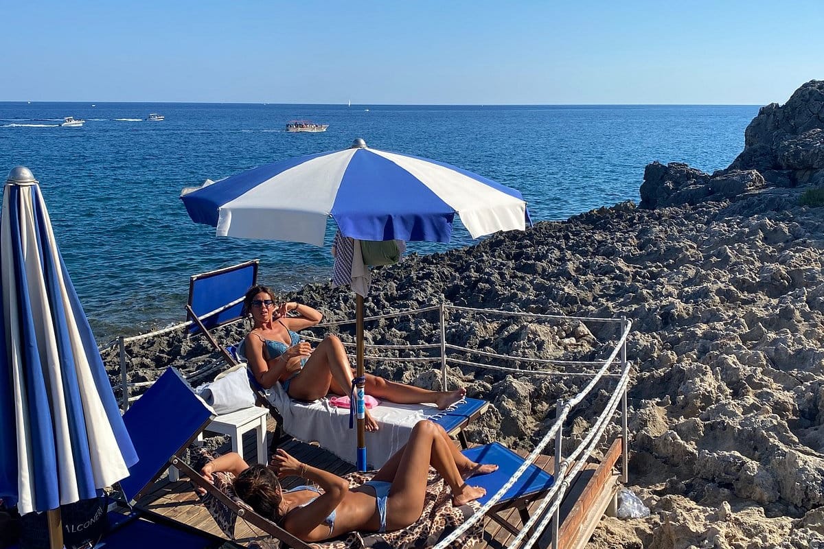 Giulia Beach Club - Photo 2