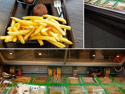 The Fries Place - Photo 2