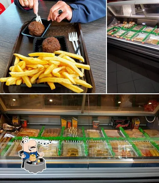 The Fries Place - Photo 2
