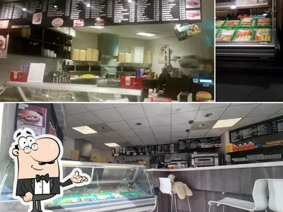The Fries Place - Photo 3