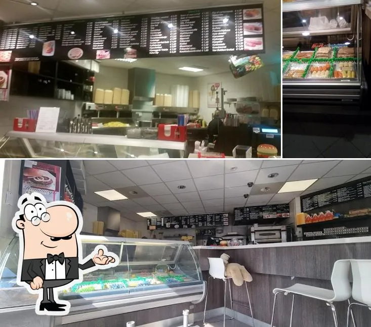 The Fries Place - Photo 3