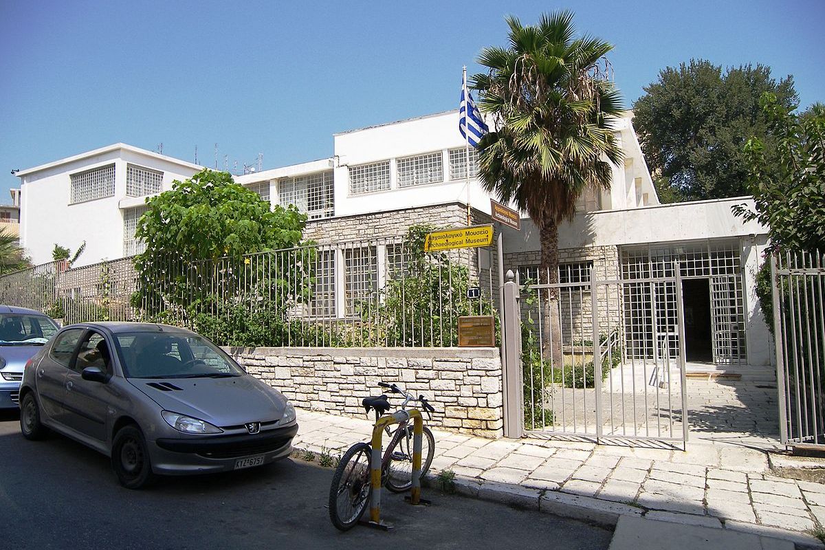 Byzantine Museum of Corfu - Photo 3