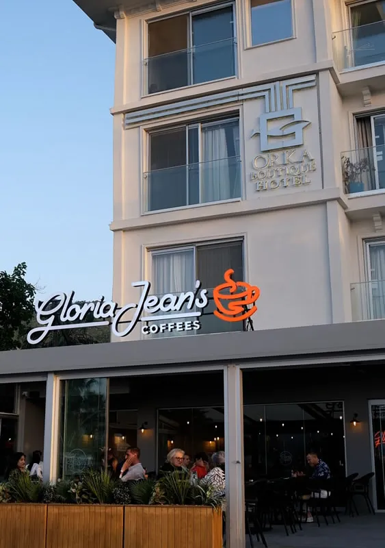 Gloria Jean's - Photo 2