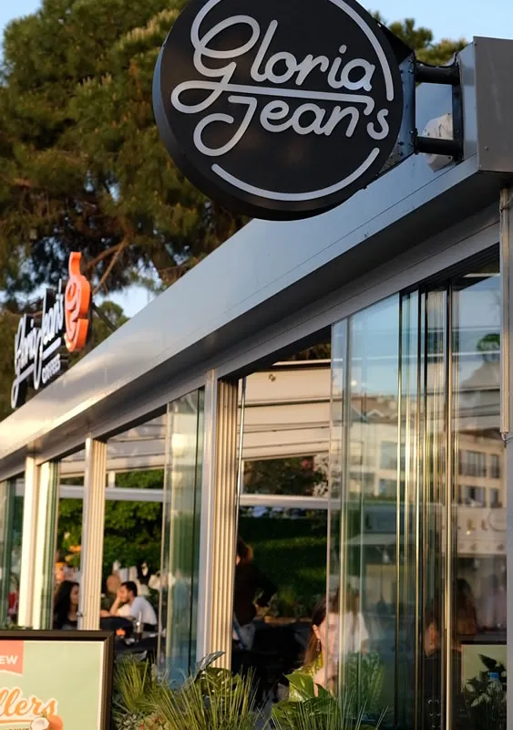 Gloria Jean's - Photo 3