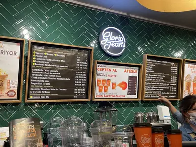 Gloria Jean's - Photo 5