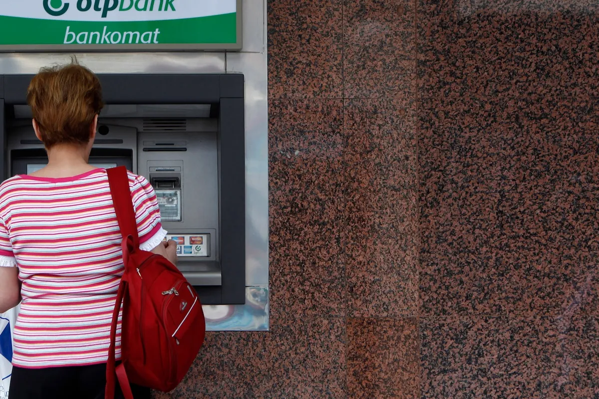 OTP Bank - Photo 2