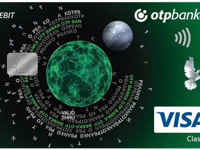 OTP Bank - Photo 3