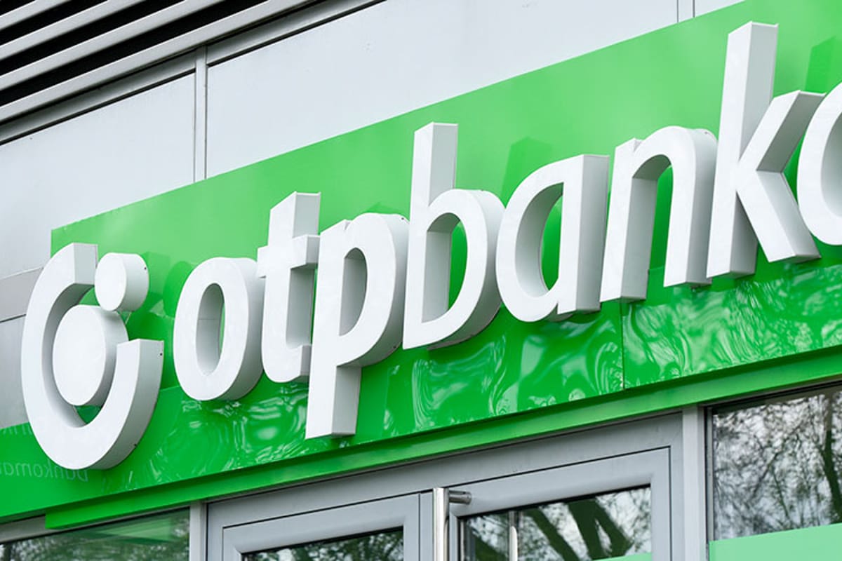 OTP Bank - Photo 4