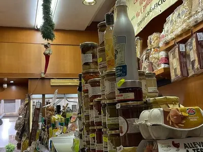 The Deli Man - Photo 1