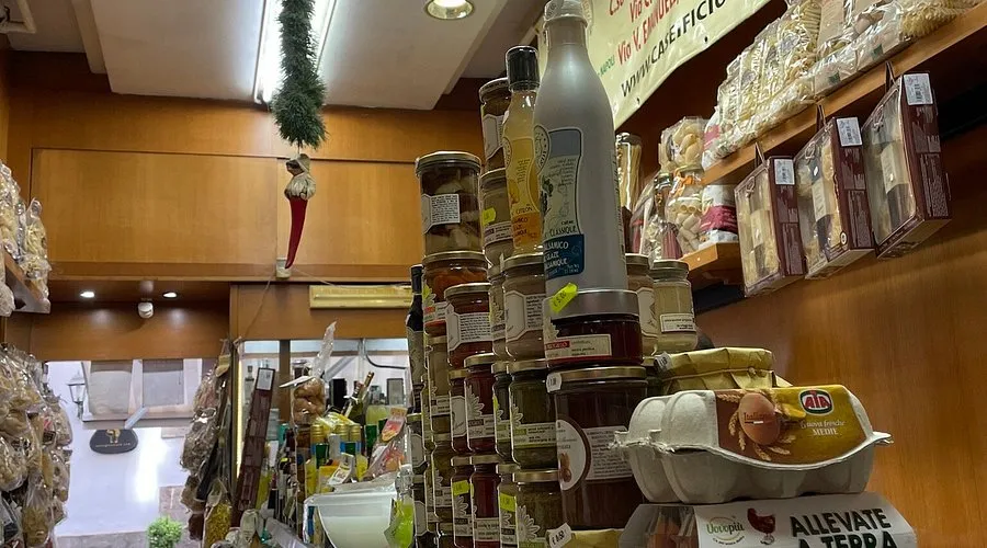 The Deli Man - Photo 1